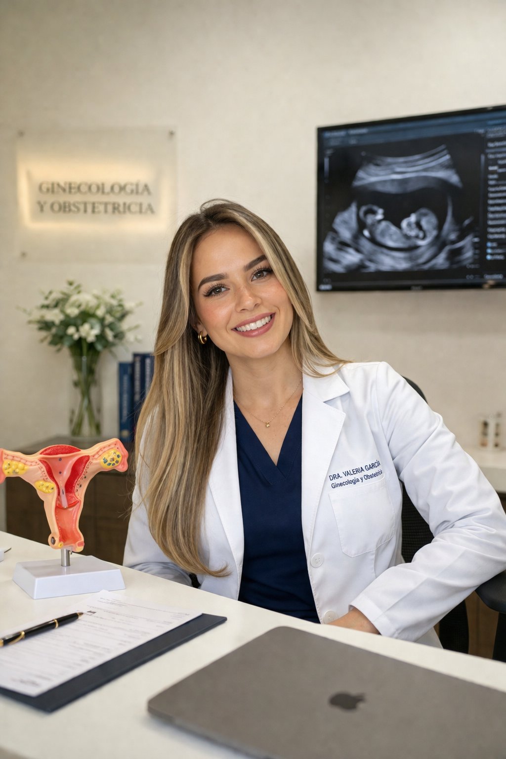 Doctora