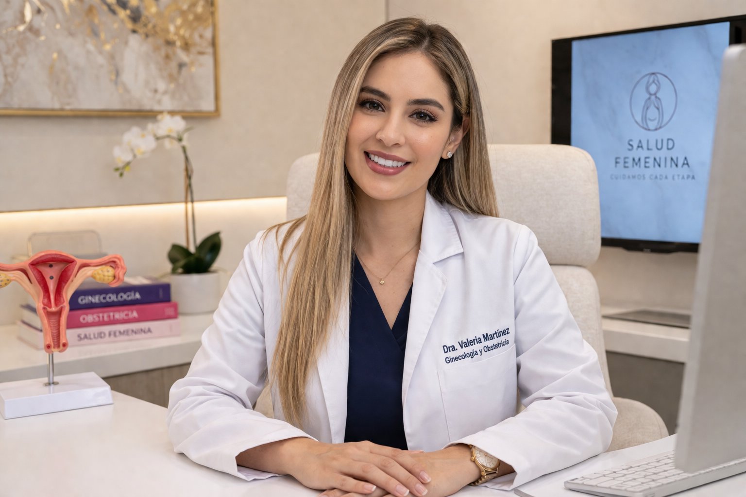 Doctora