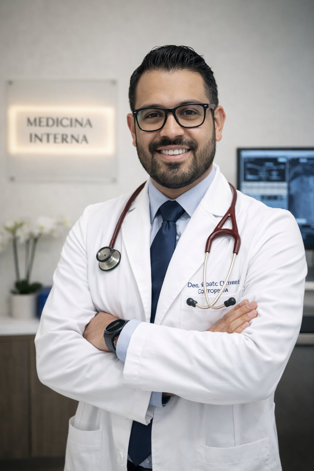 Médico
